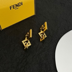 Fendi Earrings